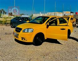 شيفروليه أفيو